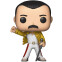 Фигурка Funko POP! Rocks Queen Freddy Mercury Wembley 1986 - 33732