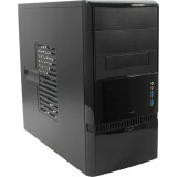 Корпус InWin ENR022 400W Black (6100468/6184090/6195072)