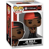 Фигурка Funko POP! Rocks Ja Rule Ja Rule Iconn Live (75304)