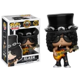 Фигурка Funko POP! Rocks GN'R Slash (10687)