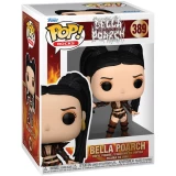 Фигурка Funko POP! Rocks Bella Poarch (Inferno) (75385)