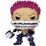 Фигурка Funko POP! Animation One Piece Katakuri (75579)