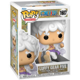 Фигурка Funko POP! Animation One Piece Luffy Gear Five (79321)