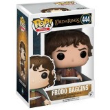 Фигурка Funko POP! Movies LOTR Frodo Baggins (889698135511)