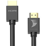 Кабель HDMI - HDMI, 1м, WyreStorm EXP-HDMI-H2-1M v2.0