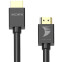 Кабель HDMI - HDMI, 1м, WyreStorm EXP-HDMI-H2-1M v2.0