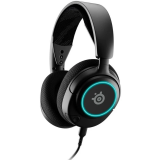 Гарнитура SteelSeries Arctis Nova 3 (61631)