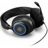 Гарнитура SteelSeries Arctis Nova 3 (61631)