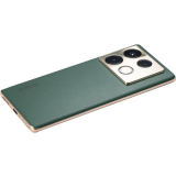 Смартфон Infinix Note 40 Pro 8/256Gb Vintage Green (10053867)