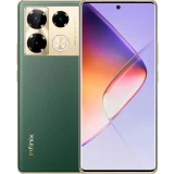 Смартфон Infinix Note 40 Pro 12/256Gb Vintage Green (10053869)