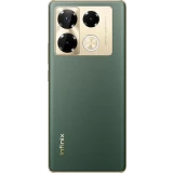 Смартфон Infinix Note 40 Pro 12/256Gb Vintage Green (10053869)