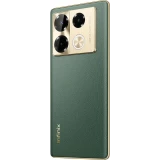 Смартфон Infinix Note 40 Pro 12/256Gb Vintage Green (X6850) (10053869)