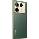 Смартфон Infinix Note 40 Pro 12/256Gb Vintage Green (10053869)