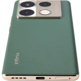 Смартфон Infinix Note 40 Pro 12/256Gb Vintage Green (10053869)