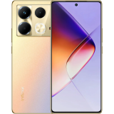 Смартфон Infinix Note 40 Pro 8/256Gb Titan Gold (10053868)