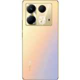 Смартфон Infinix Note 40 Pro 8/256Gb Titan Gold (10053868)