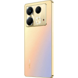 Смартфон Infinix Note 40 Pro 8/256Gb Titan Gold (10053868)