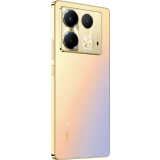 Смартфон Infinix Note 40 Pro 8/256Gb Titan Gold (10053868)