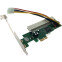 Переходник PCI-E x1 - PCI Espada EPCIF-PCIM4pAd