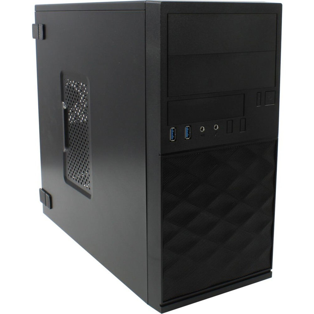 Корпус InWin EFS052 Black - 6184502