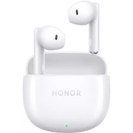 Гарнитура Honor Earbuds X6 White (PET-T10) - 5503ABBG