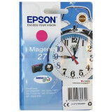 Картридж Epson C13T27034012 Magenta