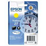 Картридж Epson C13T27044012 Yellow