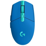 Мышь Logitech G304 Lightspeed Blue (910-006016)