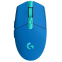 Мышь Logitech G304 Lightspeed Blue - 910-006016