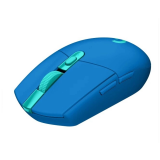 Мышь Logitech G304 Lightspeed Blue (910-006016)