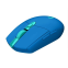 Мышь Logitech G304 Lightspeed Blue - 910-006016 - фото 4