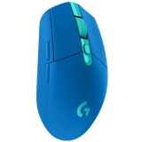 Мышь Logitech G304 Lightspeed Blue (910-006016)