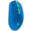 Мышь Logitech G304 Lightspeed Blue - 910-006016 - фото 5