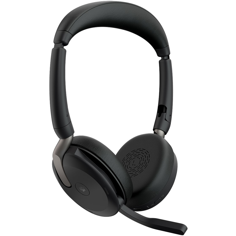 Гарнитура Jabra Evolve2 65 Flex USB-C MS Stereo - 26699-999-899