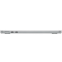 Ноутбук Apple MacBook Air 13 (M2, 2022) (MLXY3LL/A) - фото 5