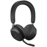 Гарнитура Jabra Evolve2 75 USB-A MS Teams Black (27599-999-999)