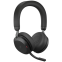 Гарнитура Jabra Evolve2 75 USB-A MS Teams Black - 27599-999-999 - фото 3