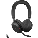 Гарнитура Jabra Evolve2 75 USB-A MS Teams Black (27599-999-999)