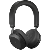 Гарнитура Jabra Evolve2 75 USB-A MS Teams Black (27599-999-999)