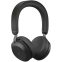 Гарнитура Jabra Evolve2 75 USB-A MS Teams Black - 27599-999-999 - фото 2