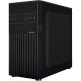 Корпус Ginzzu D250 Black