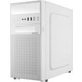 Корпус Ginzzu D290 White