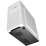 Корпус Ginzzu D290 White