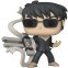 Фигурка Funko POP! Animation Trigun Nicholas D. Wolfwood with Punisher - 75550