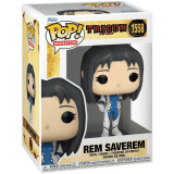 Фигурка Funko POP! Animation Trigun Rem Saverem (75551)