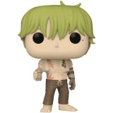 Фигурка Funko POP! Animation Trigun Vash the Stampede Shirtless (77620)