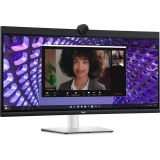 Монитор Dell 34" P3424WEB