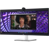 Монитор Dell 34" P3424WEB