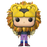 Фигурка Funko POP! Harry Potter S4 Luna Lovegood with Lion Head (14944)