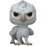 Фигурка Funko POP! Harry Potter S8 Buckbeak (FL) (Exc) (104) (44867)